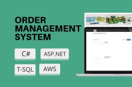Mod-Pac — OMS for Packaging Manufacturer
